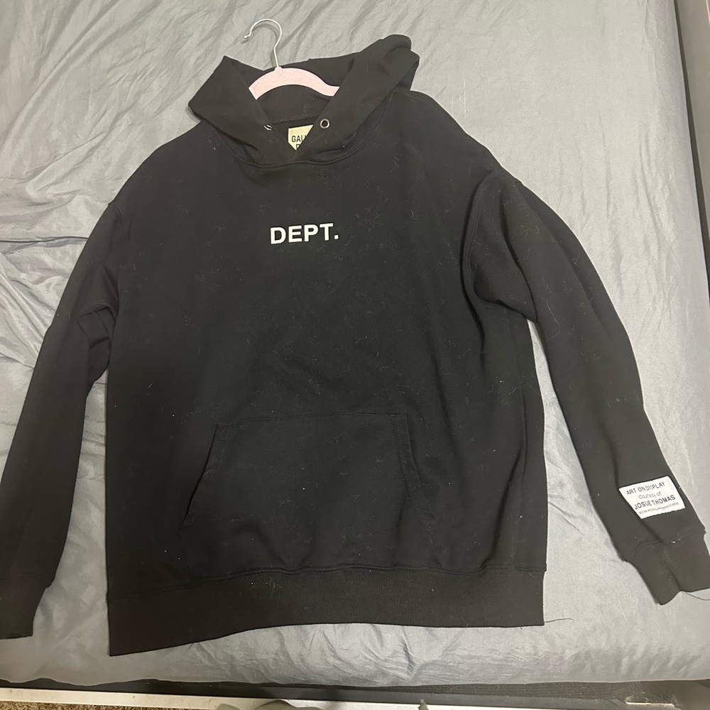 Gallery Dept Hoodie